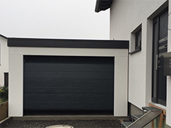 Fertiggaragenprofi - Breitraumgarage Einzel-, Doppelgarage