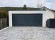 Fertiggarage grossraumgarage sandwichpaneele